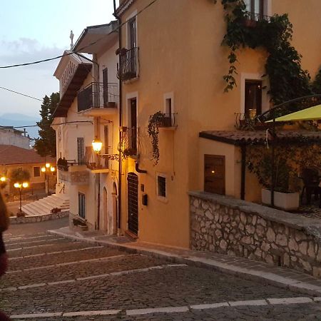 Cerchio Scaccia Pensieri 빌라 외부 사진