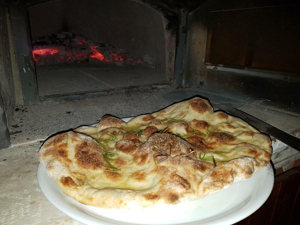 Cerchio Scaccia Pensieri 빌라 외부 사진