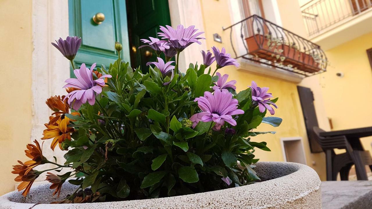 Cerchio Scaccia Pensieri 빌라 외부 사진