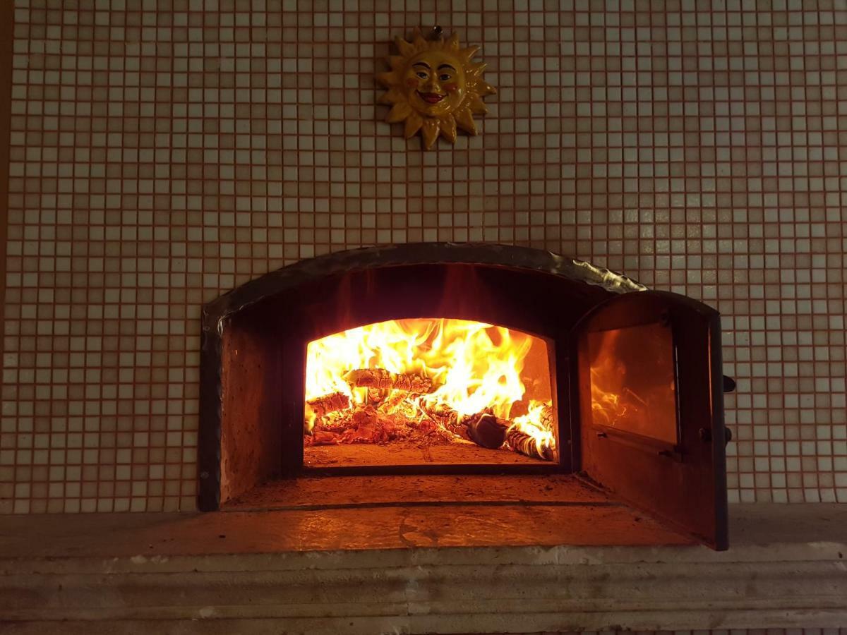 Cerchio Scaccia Pensieri 빌라 외부 사진